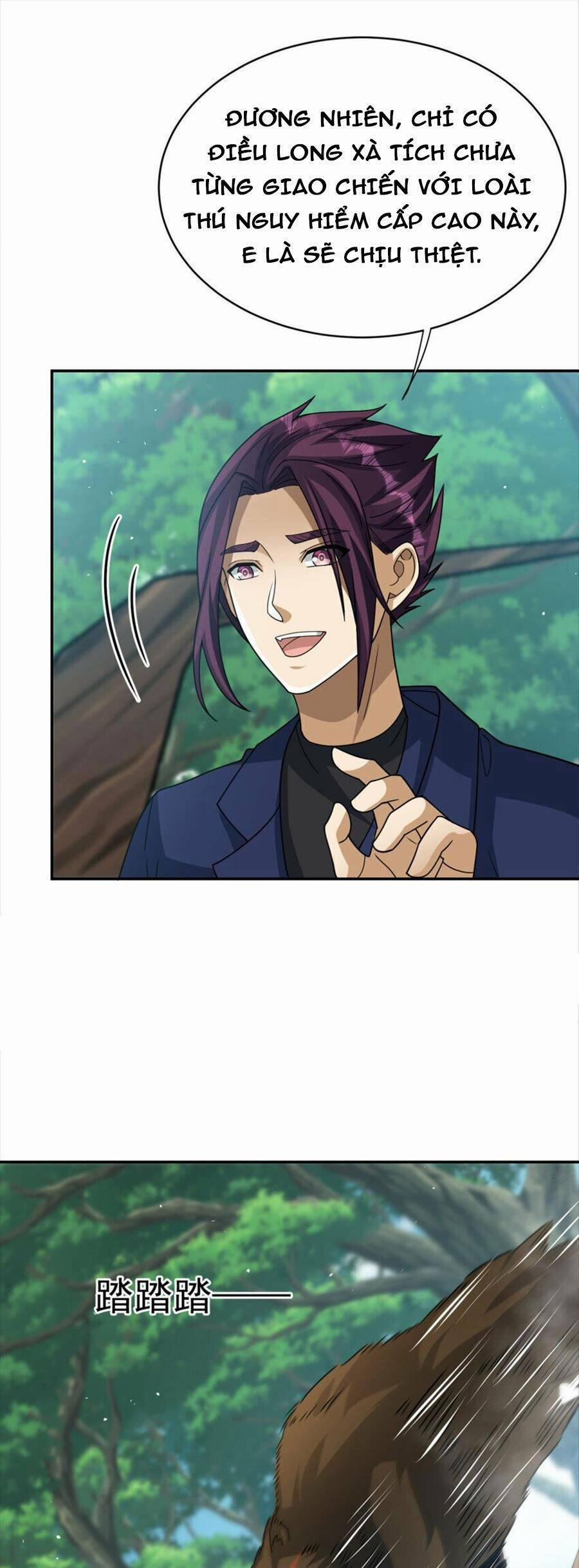 Bí Pháp Ngự Rồng 31 trang 9