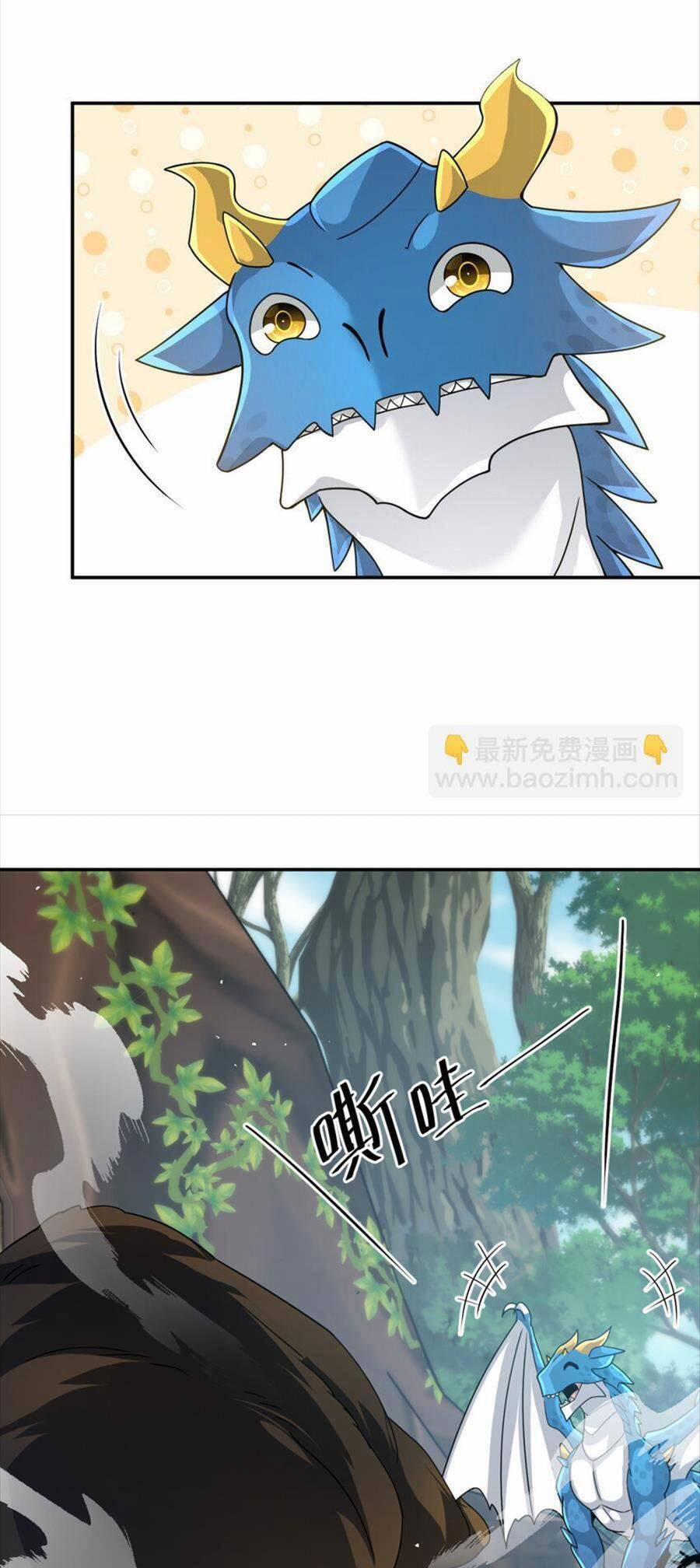 Bí Pháp Ngự Rồng 32 trang 13