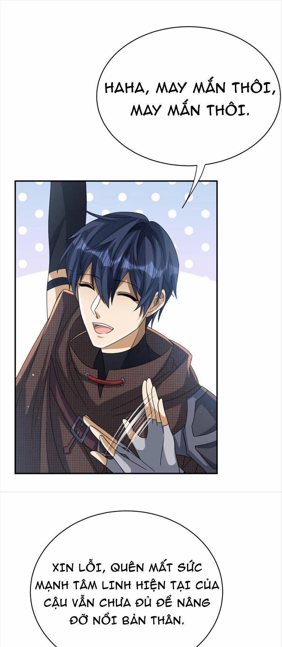 Bí Pháp Ngự Rồng 32 trang 15