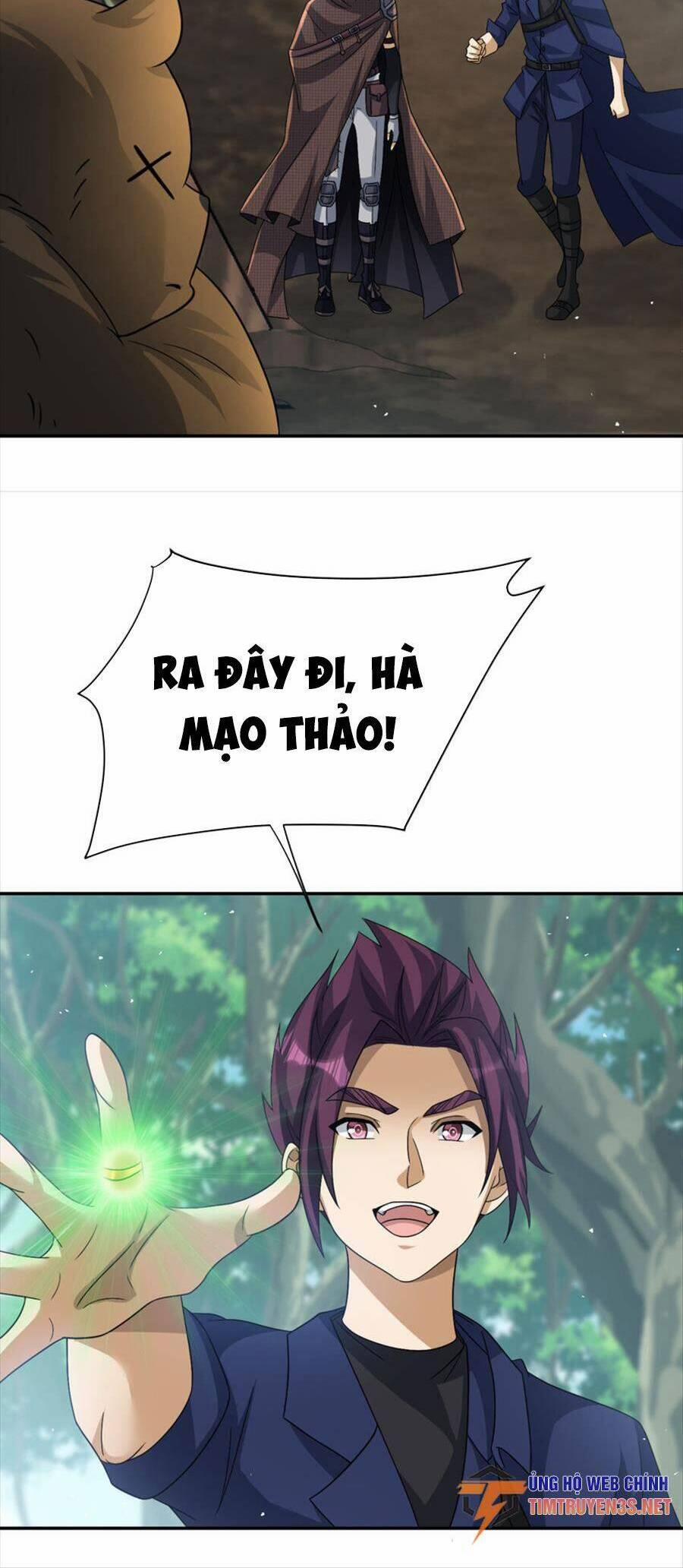 Bí Pháp Ngự Rồng 32 trang 20