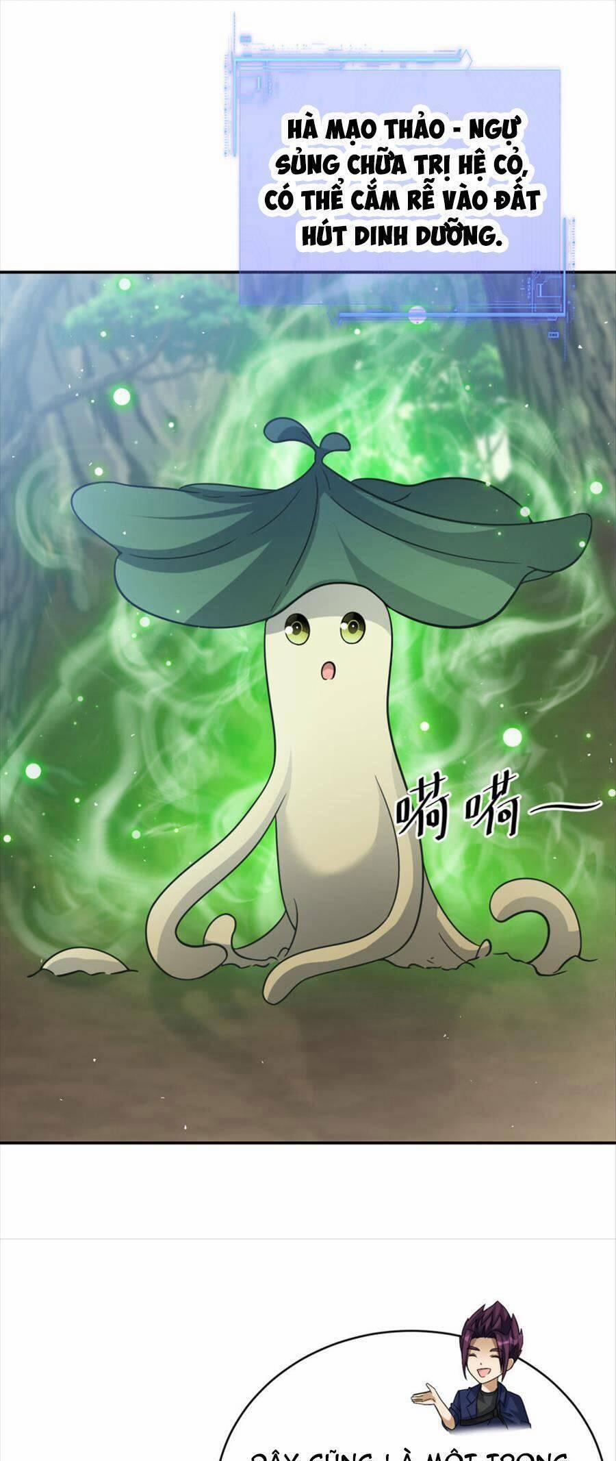 Bí Pháp Ngự Rồng 32 trang 21