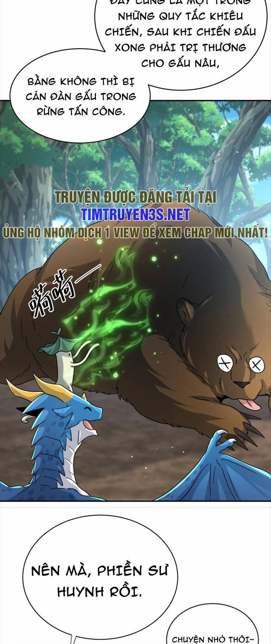 Bí Pháp Ngự Rồng 32 trang 22