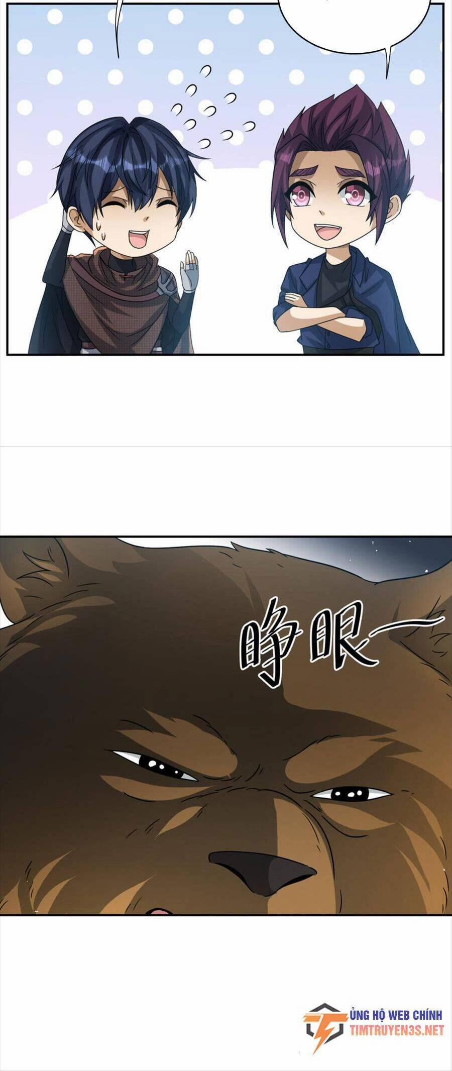 Bí Pháp Ngự Rồng 32 trang 23