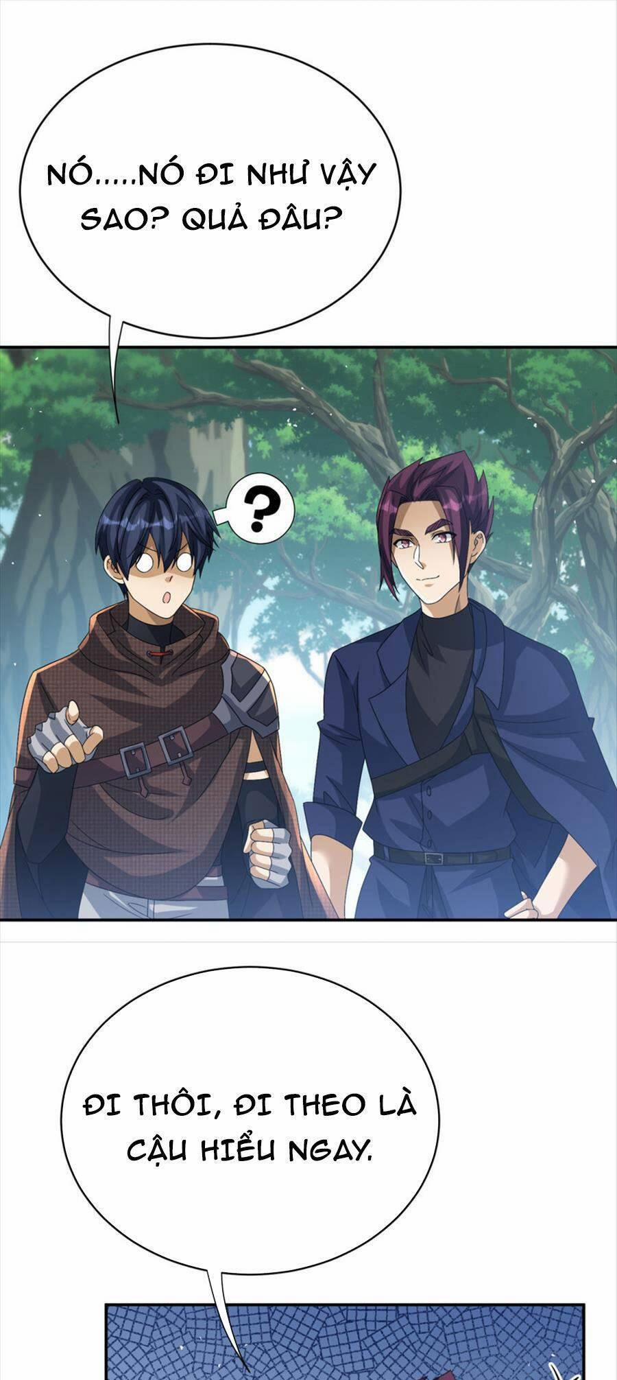 Bí Pháp Ngự Rồng 32 trang 26