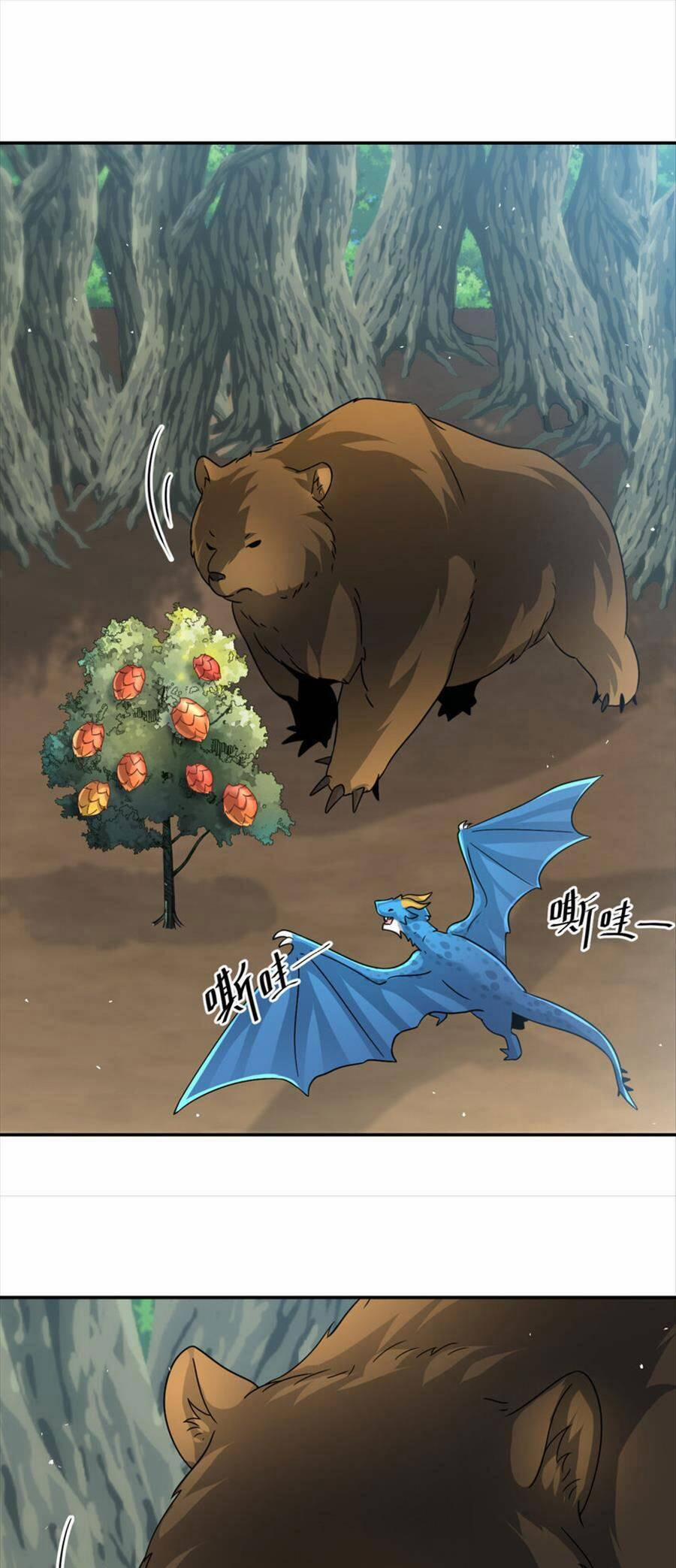 Bí Pháp Ngự Rồng 32 trang 29