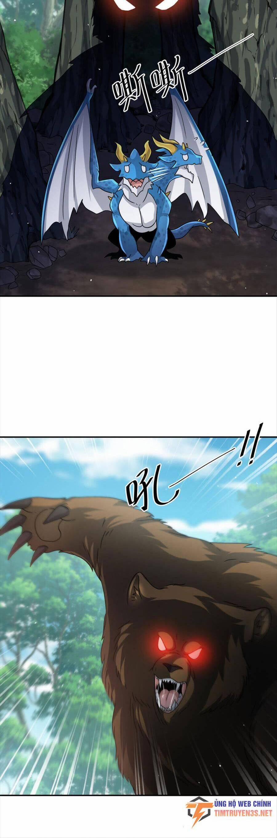 Bí Pháp Ngự Rồng 32 trang 3