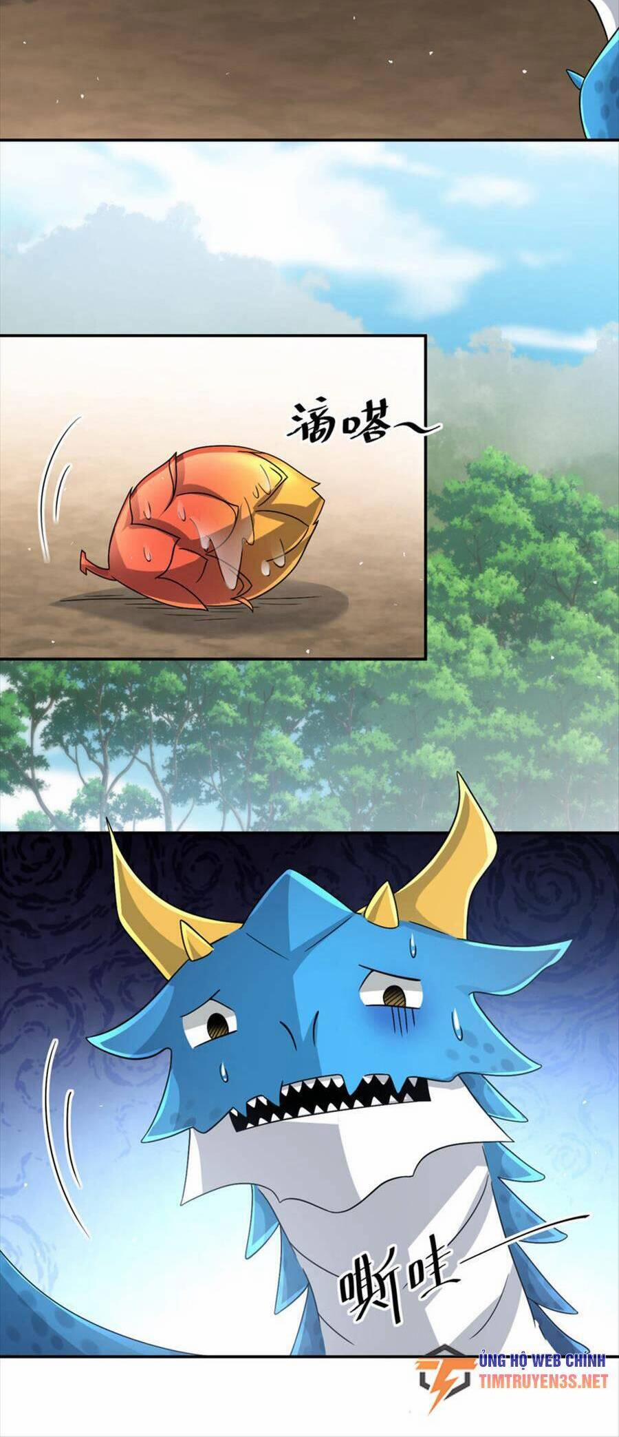 Bí Pháp Ngự Rồng 32 trang 31