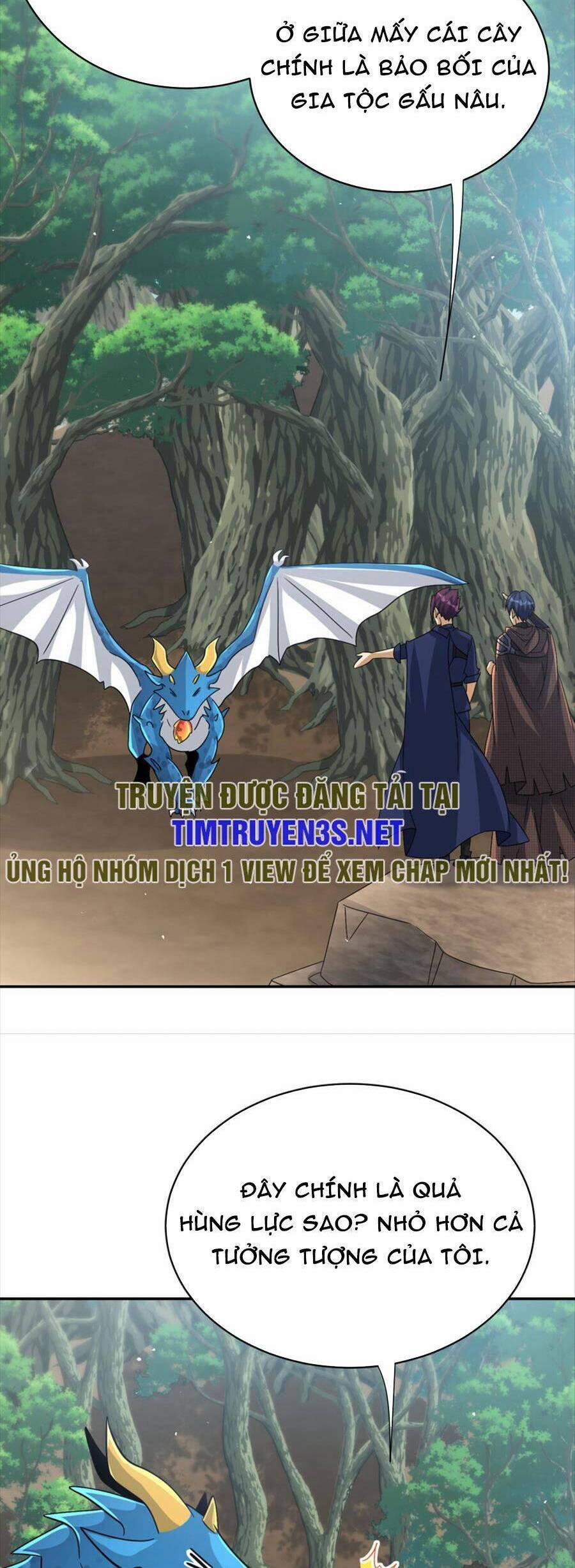 Bí Pháp Ngự Rồng 32 trang 33