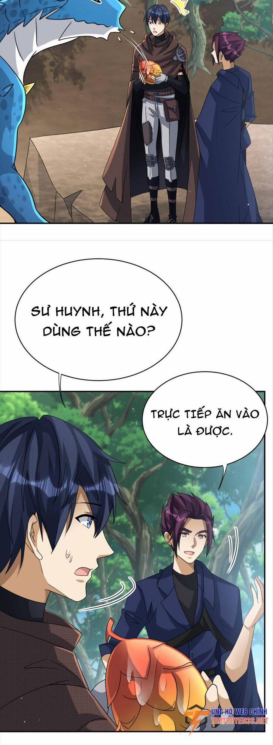 Bí Pháp Ngự Rồng 32 trang 34