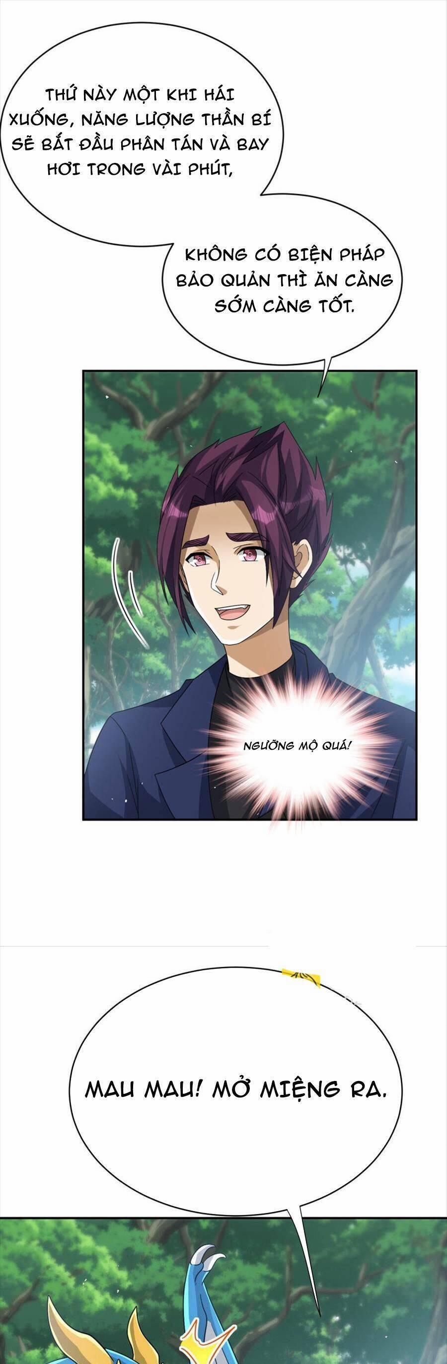 Bí Pháp Ngự Rồng 32 trang 35