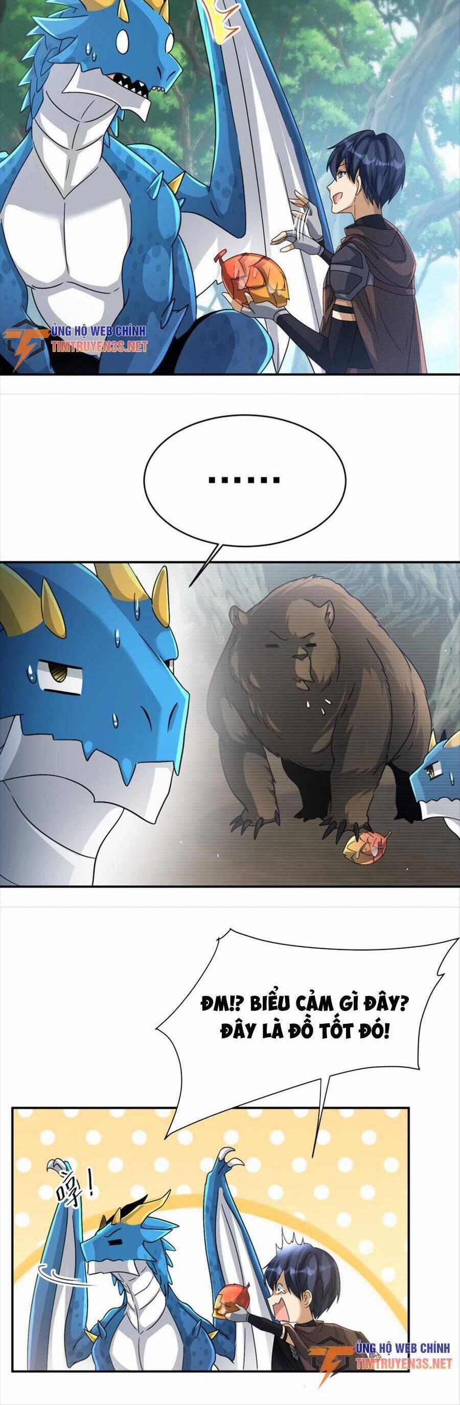 Bí Pháp Ngự Rồng 32 trang 36