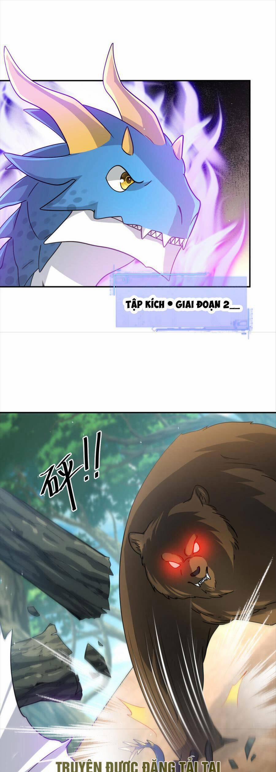 Bí Pháp Ngự Rồng 32 trang 4