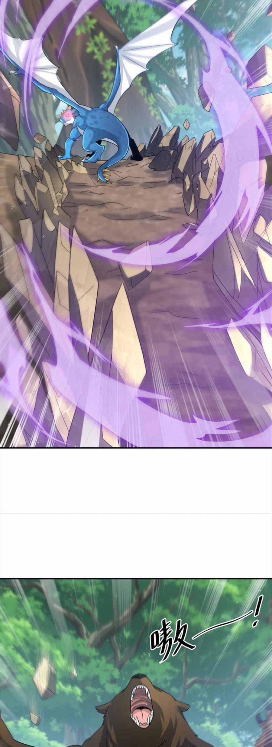 Bí Pháp Ngự Rồng 32 trang 9