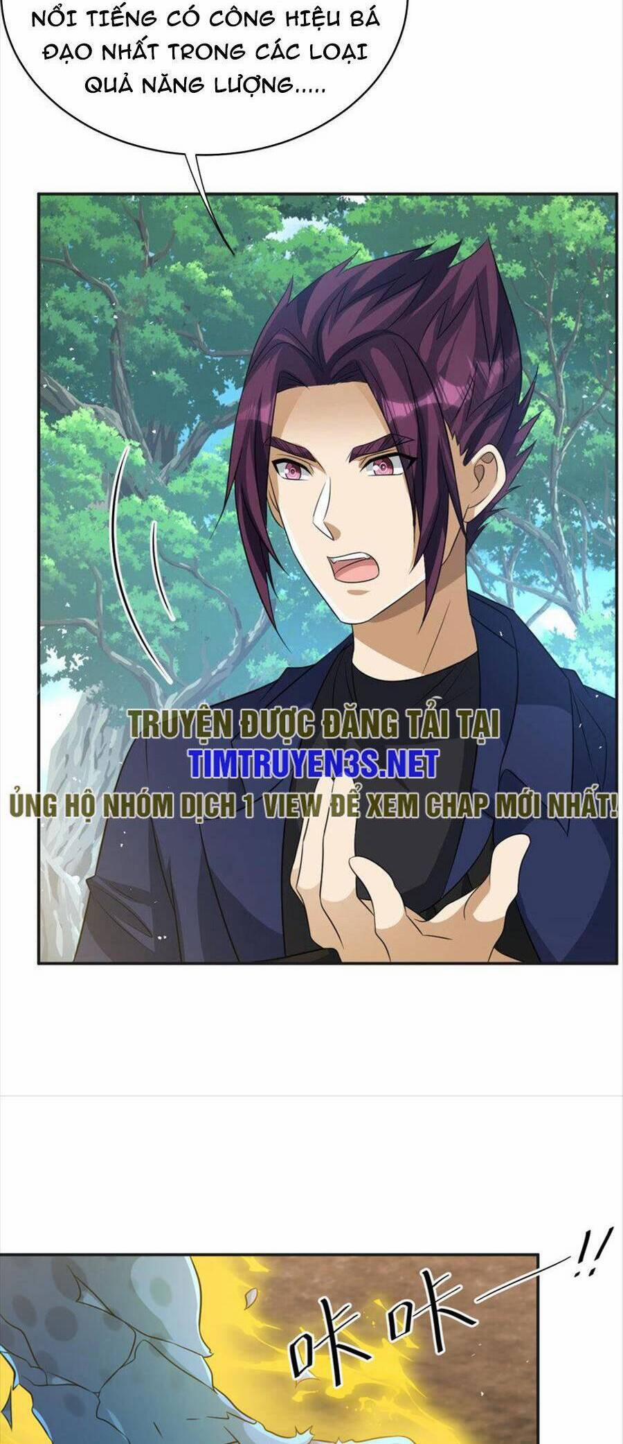 Bí Pháp Ngự Rồng 33 trang 11