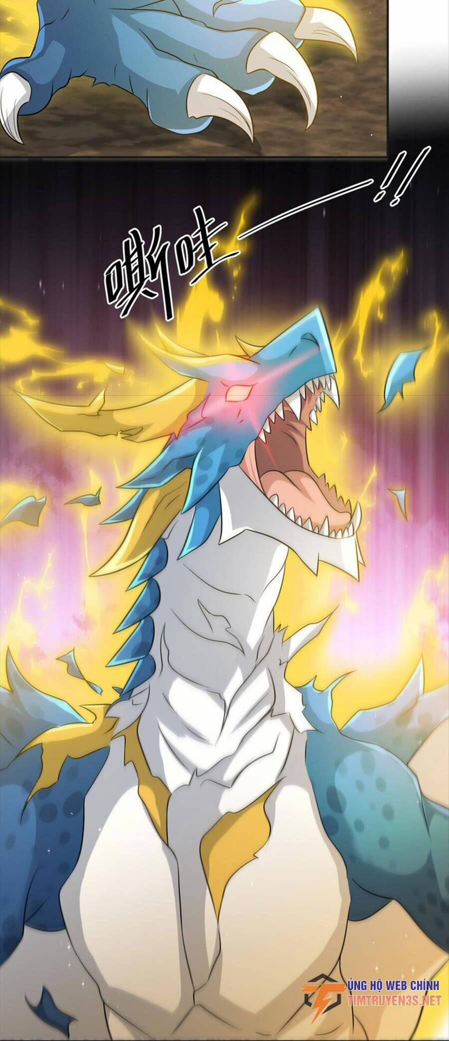 Bí Pháp Ngự Rồng 33 trang 12