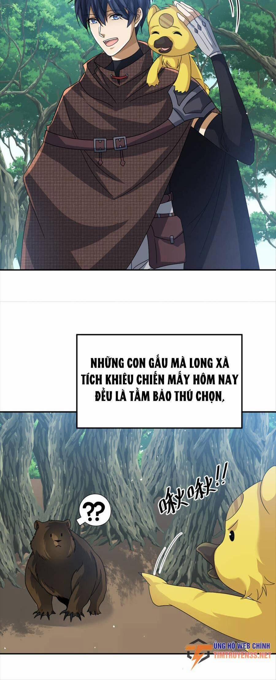 Bí Pháp Ngự Rồng 33 trang 18