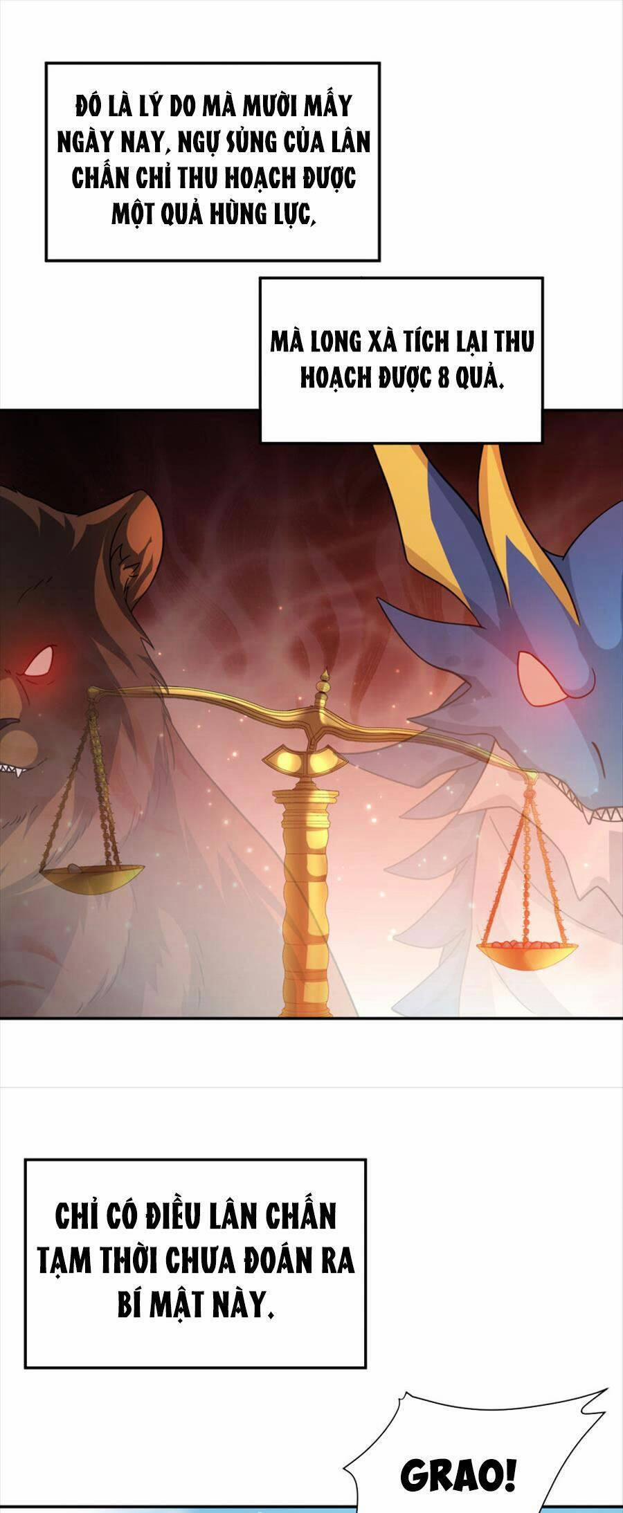 Bí Pháp Ngự Rồng 33 trang 19