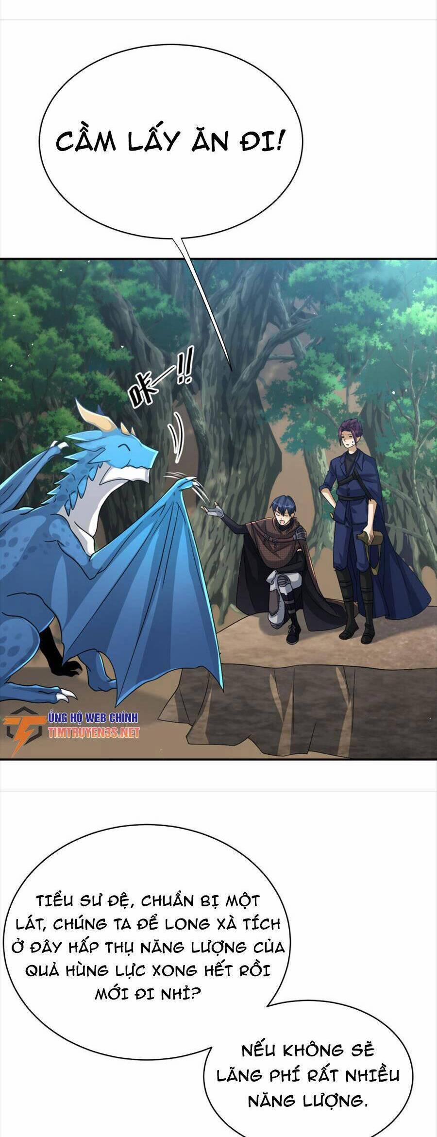 Bí Pháp Ngự Rồng 33 trang 2