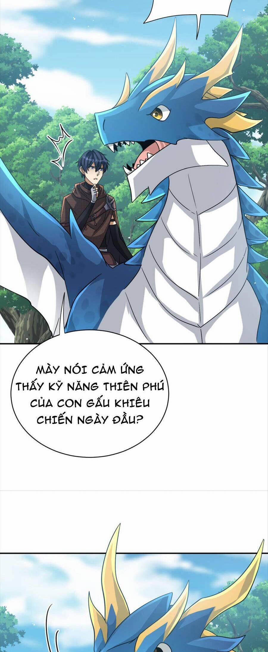 Bí Pháp Ngự Rồng 33 trang 20