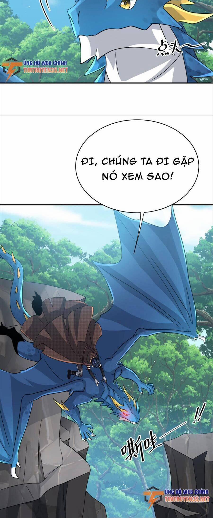 Bí Pháp Ngự Rồng 33 trang 21