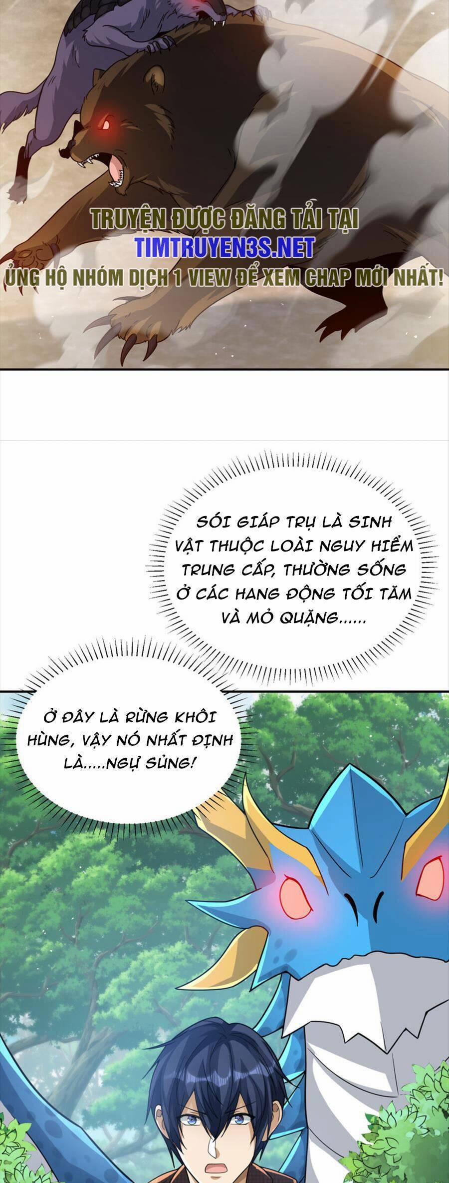 Bí Pháp Ngự Rồng 33 trang 23