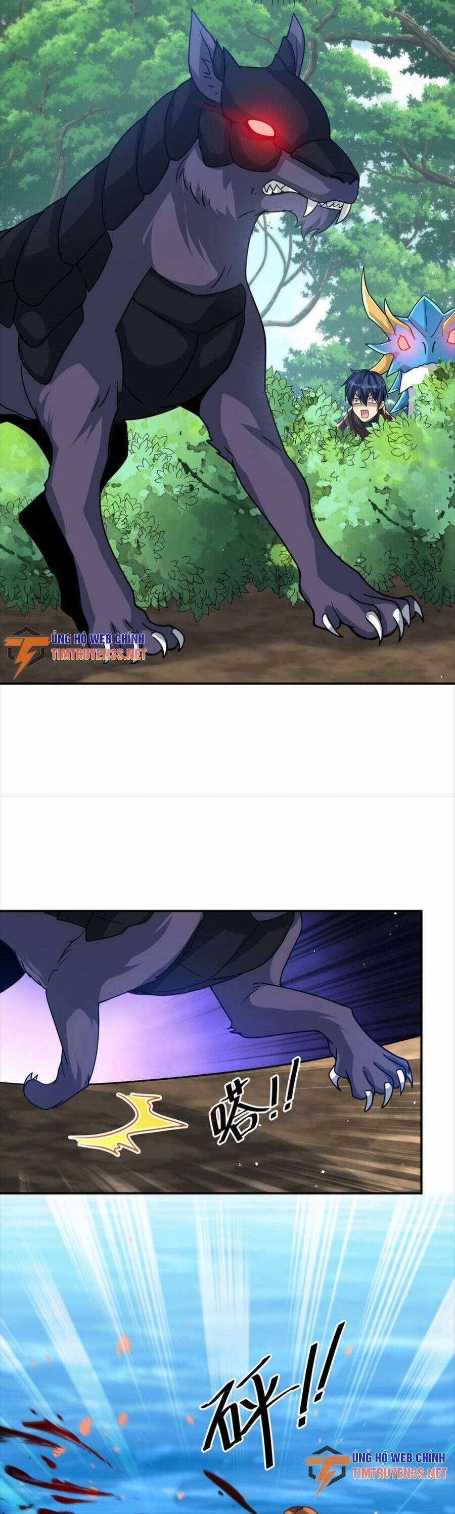 Bí Pháp Ngự Rồng 33 trang 26