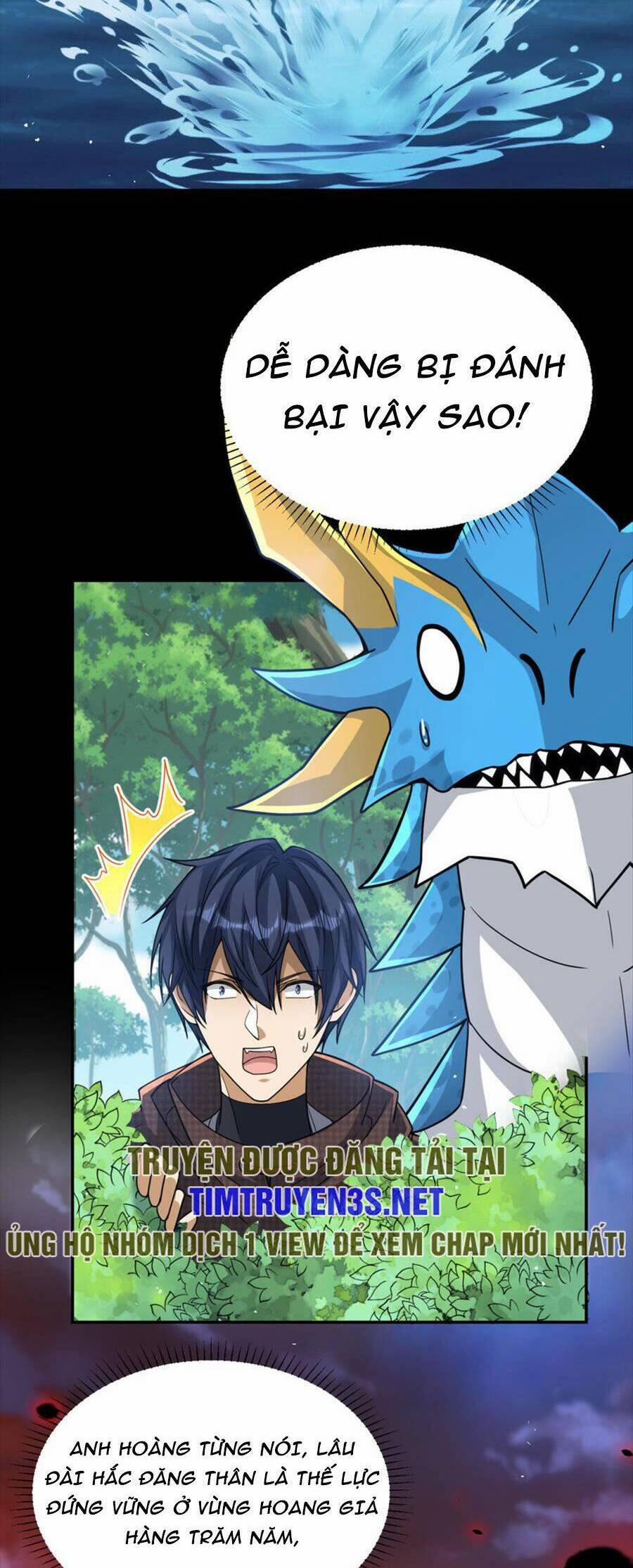 Bí Pháp Ngự Rồng 33 trang 28