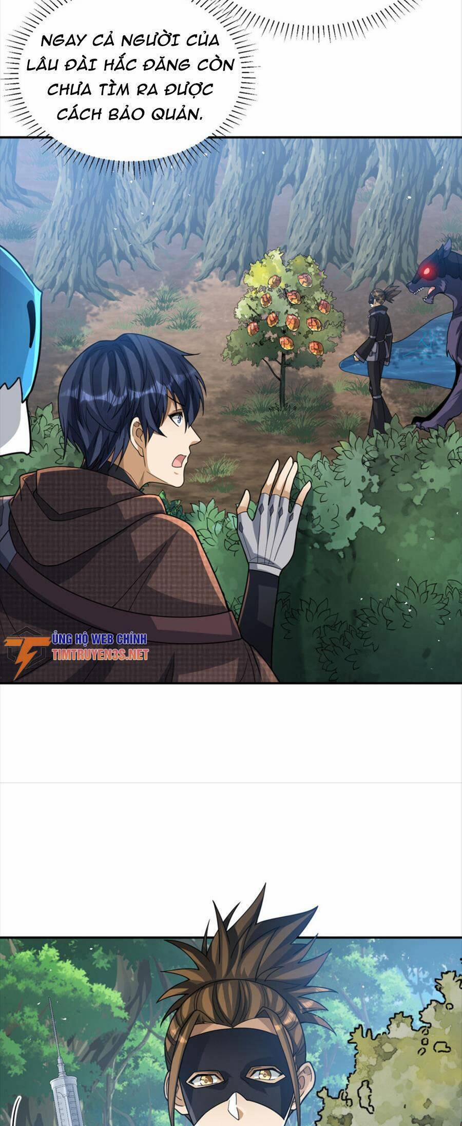 Bí Pháp Ngự Rồng 33 trang 31