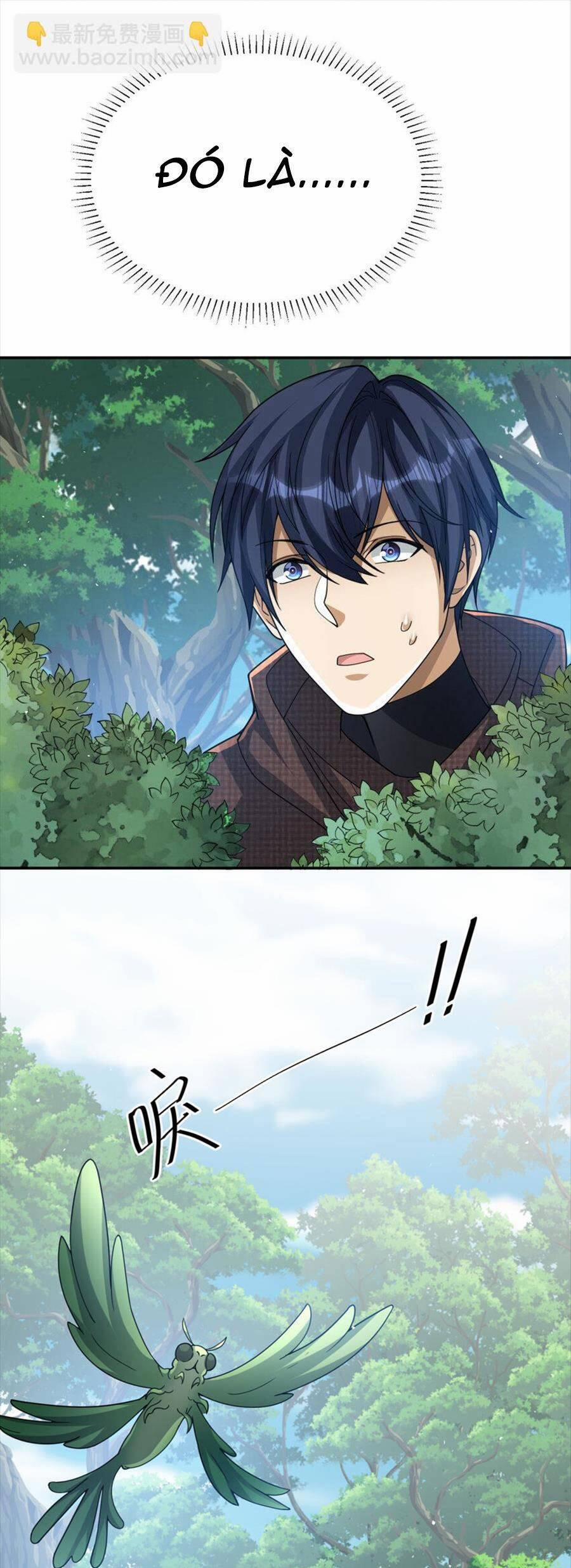 Bí Pháp Ngự Rồng 33 trang 33