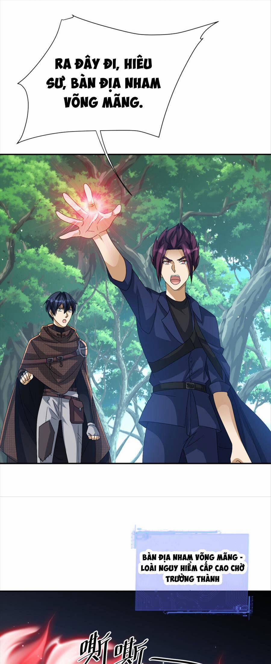 Bí Pháp Ngự Rồng 33 trang 4