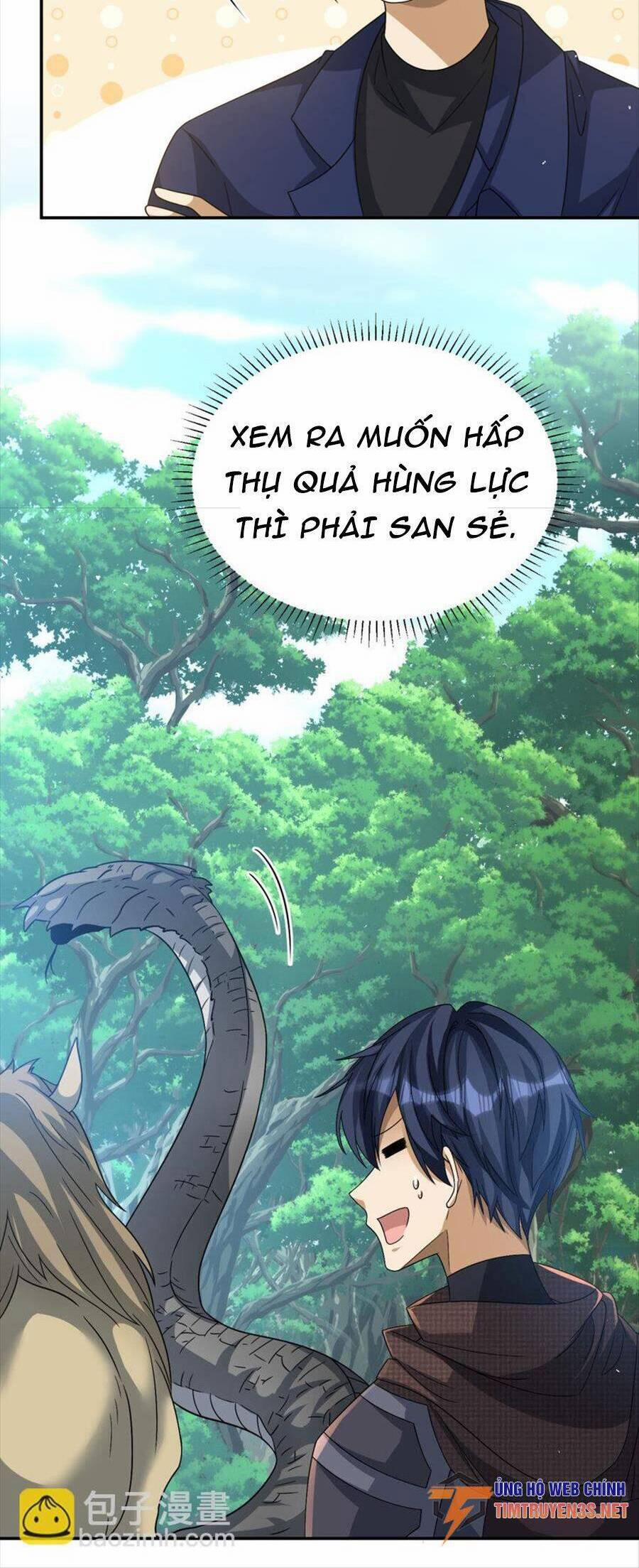 Bí Pháp Ngự Rồng 33 trang 6