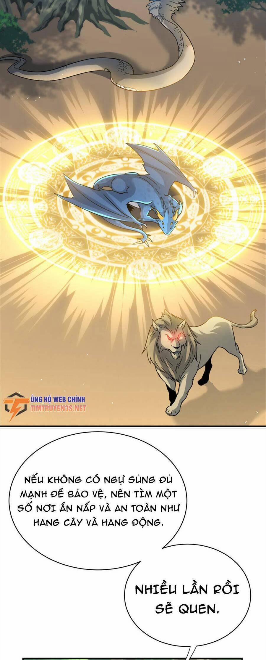 Bí Pháp Ngự Rồng 33 trang 8