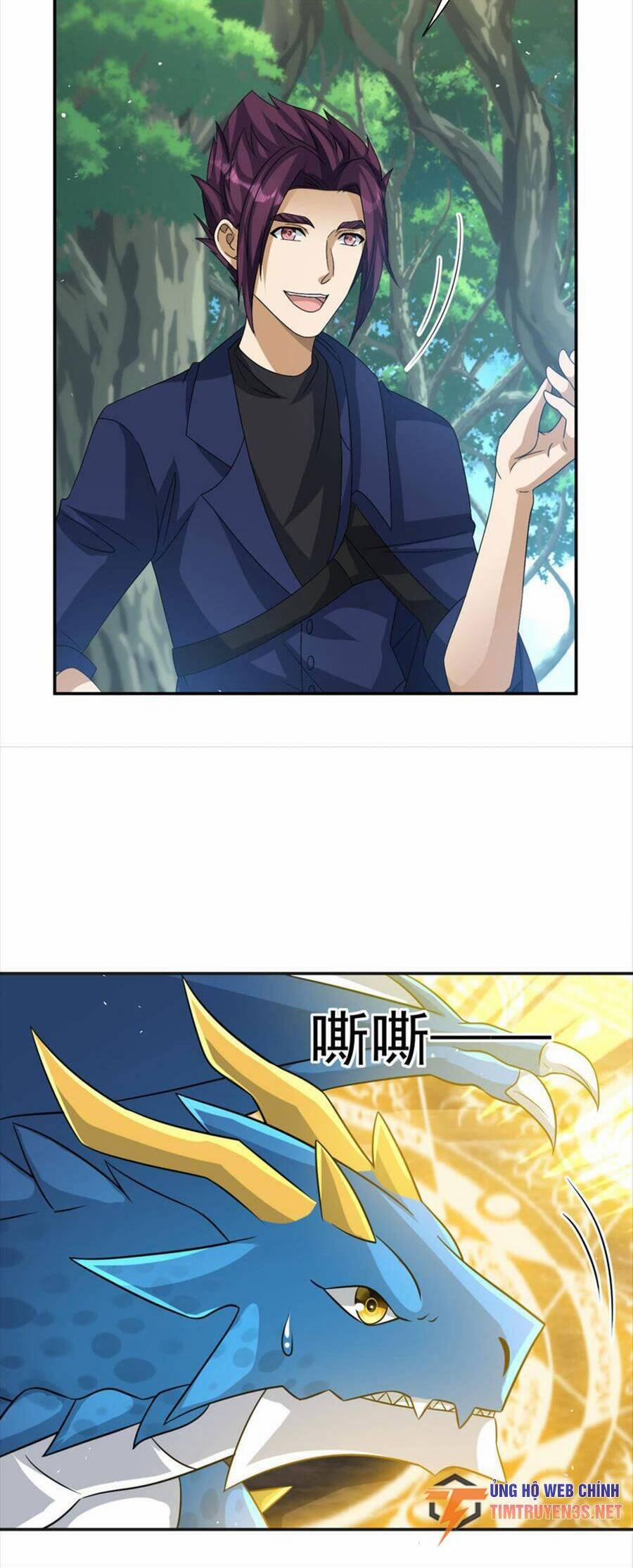 Bí Pháp Ngự Rồng 33 trang 9