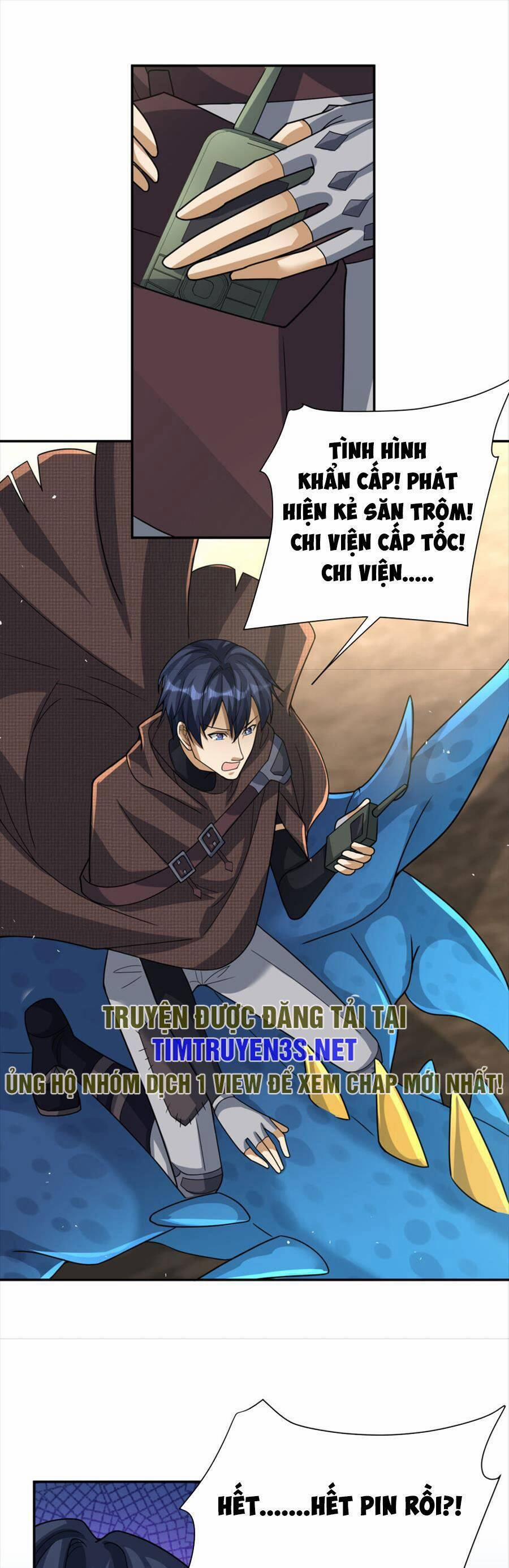 Bí Pháp Ngự Rồng 34 trang 10