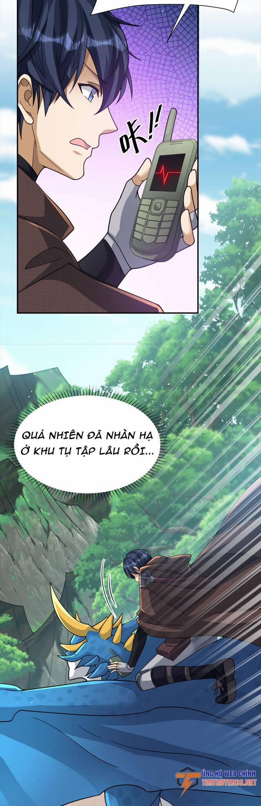 Bí Pháp Ngự Rồng 34 trang 11
