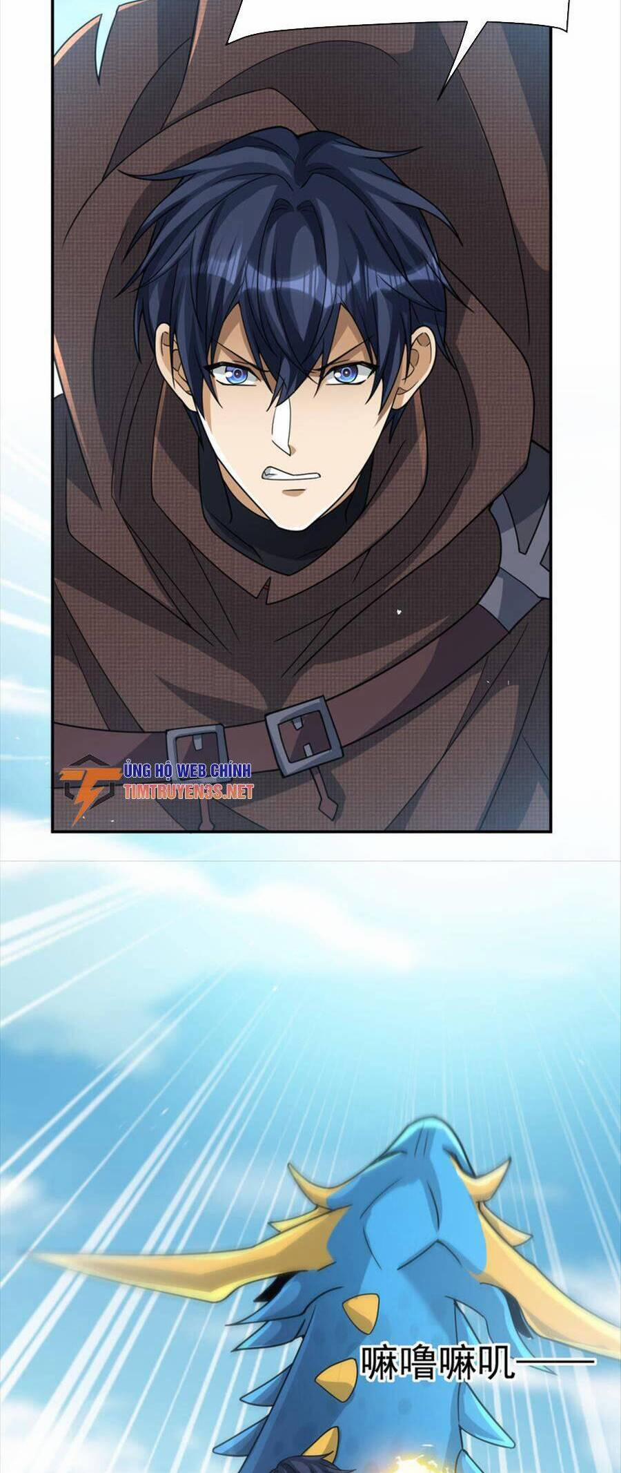 Bí Pháp Ngự Rồng 34 trang 13