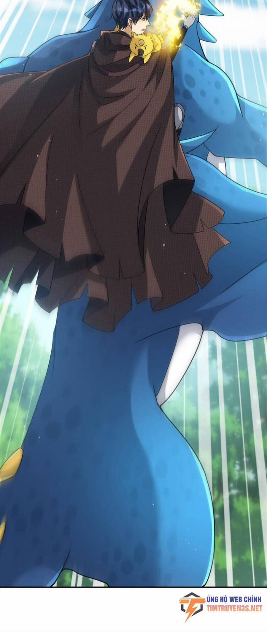 Bí Pháp Ngự Rồng 34 trang 14