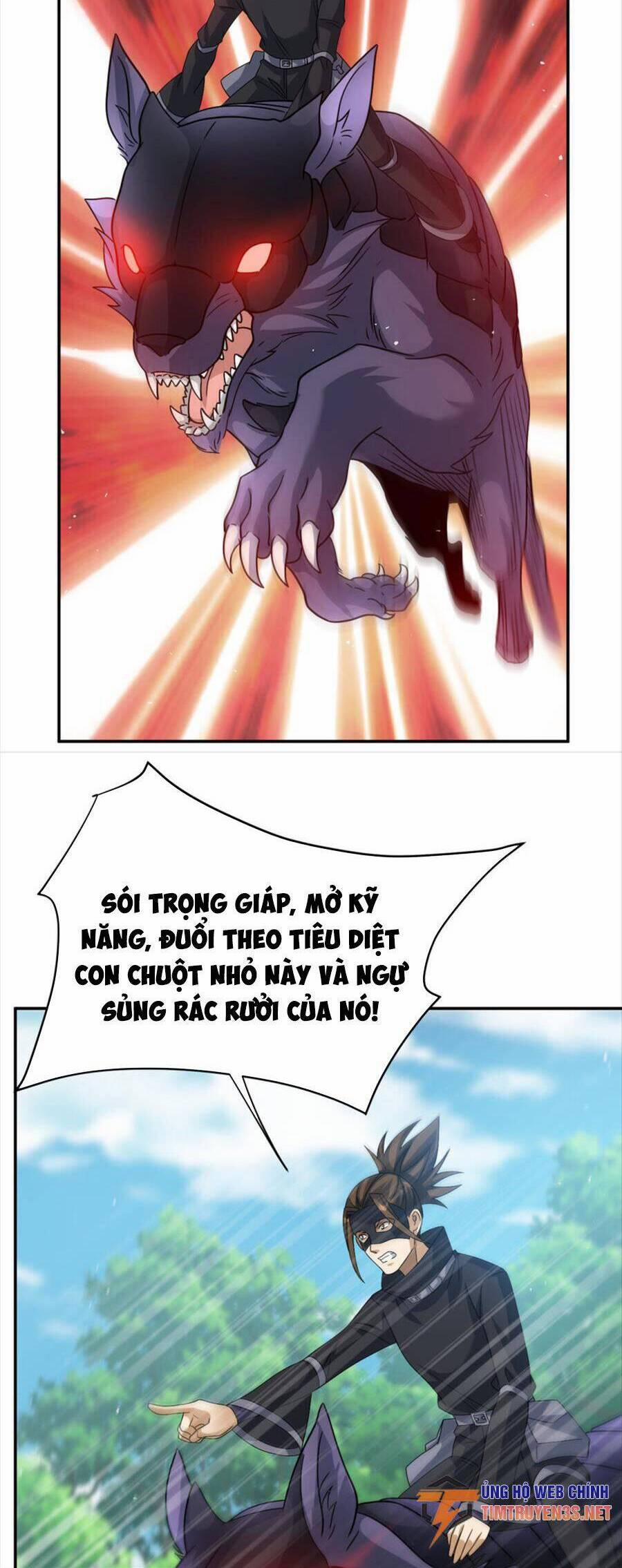 Bí Pháp Ngự Rồng 34 trang 17