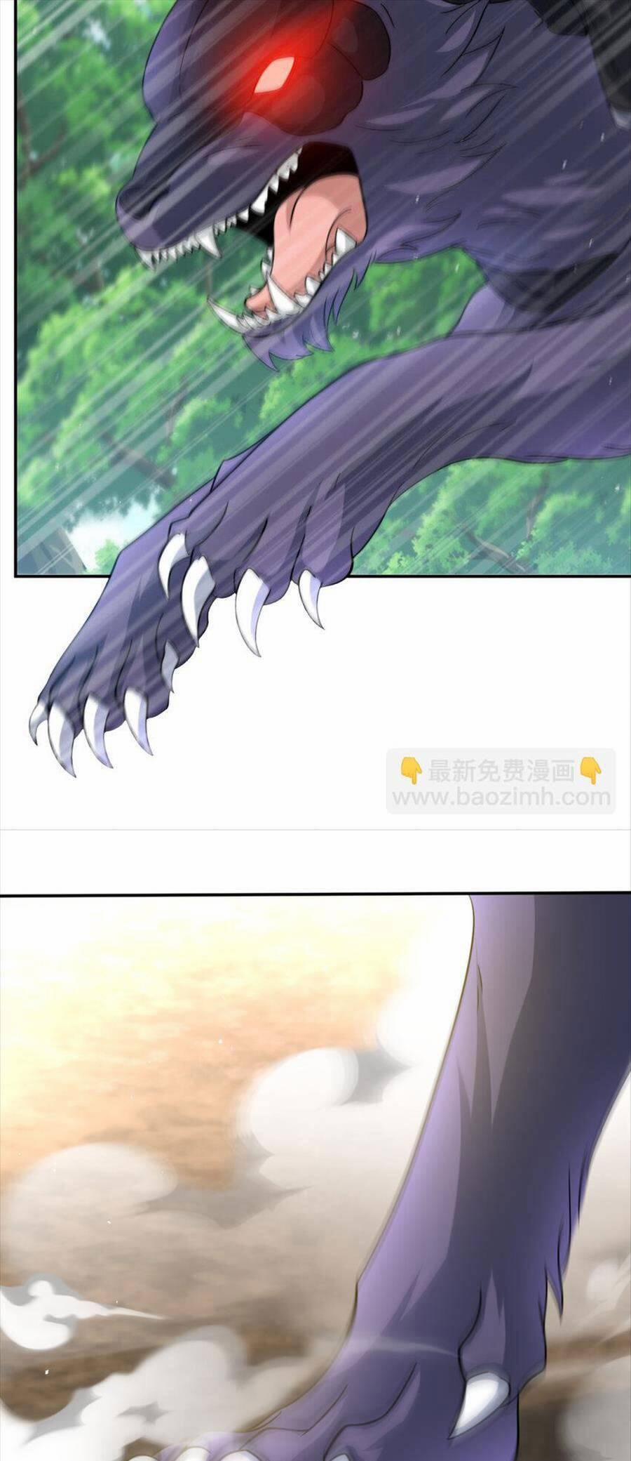 Bí Pháp Ngự Rồng 34 trang 18