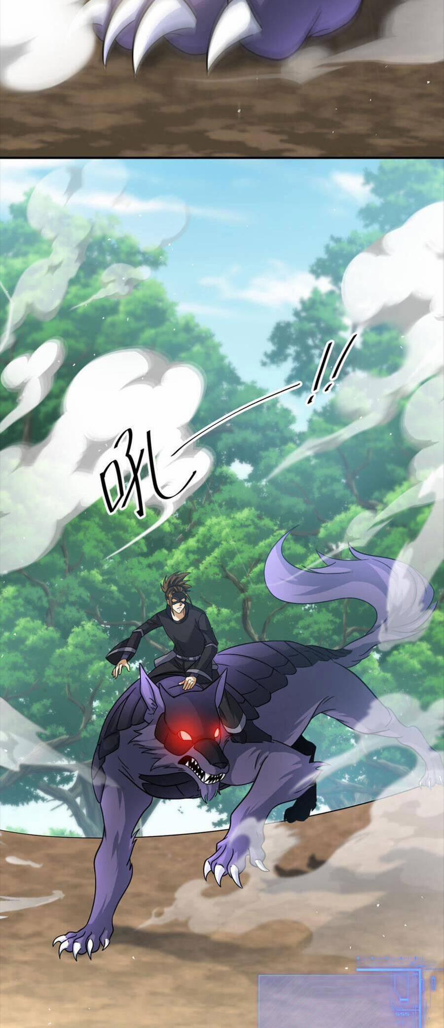 Bí Pháp Ngự Rồng 34 trang 19