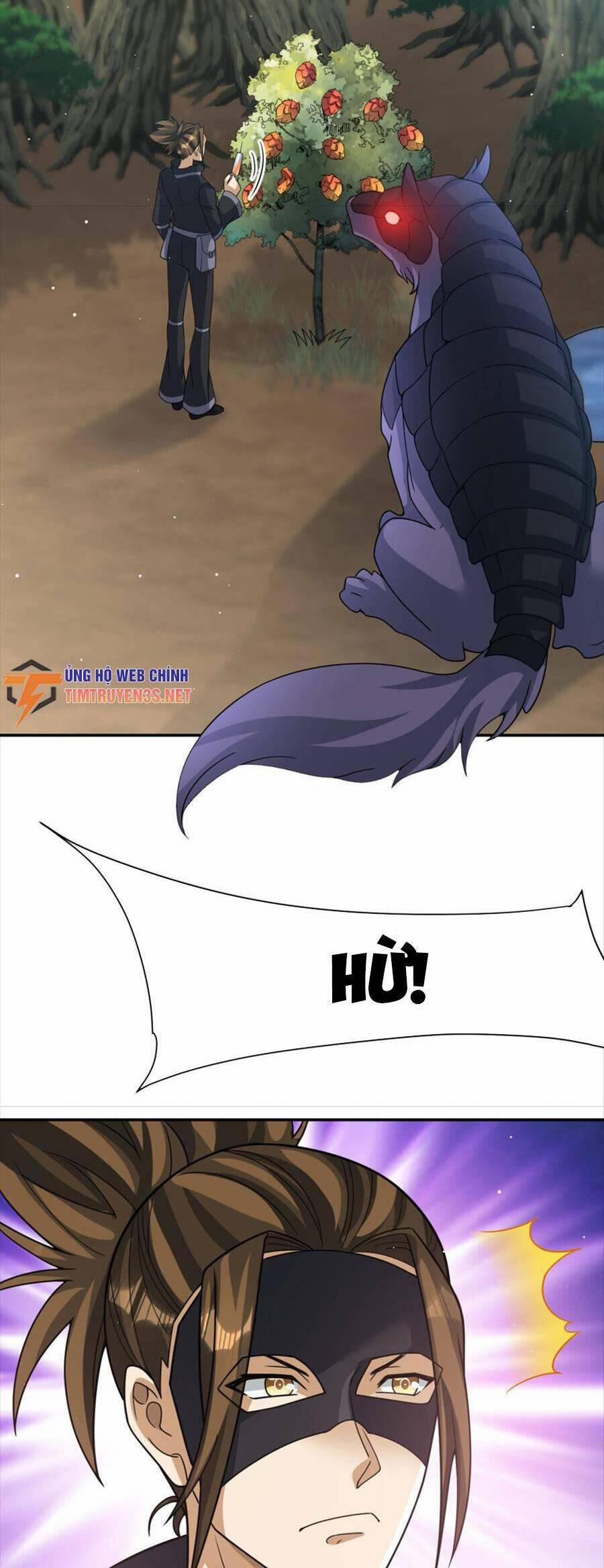 Bí Pháp Ngự Rồng 34 trang 2