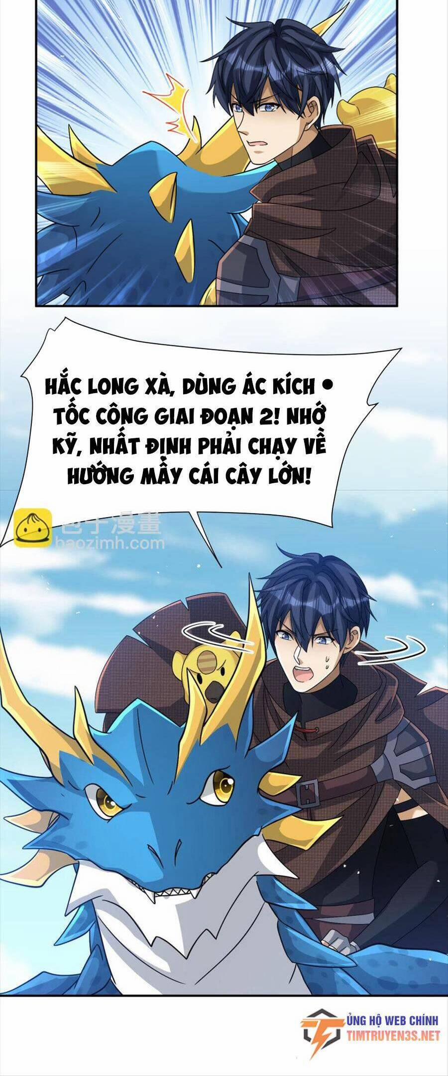 Bí Pháp Ngự Rồng 34 trang 23