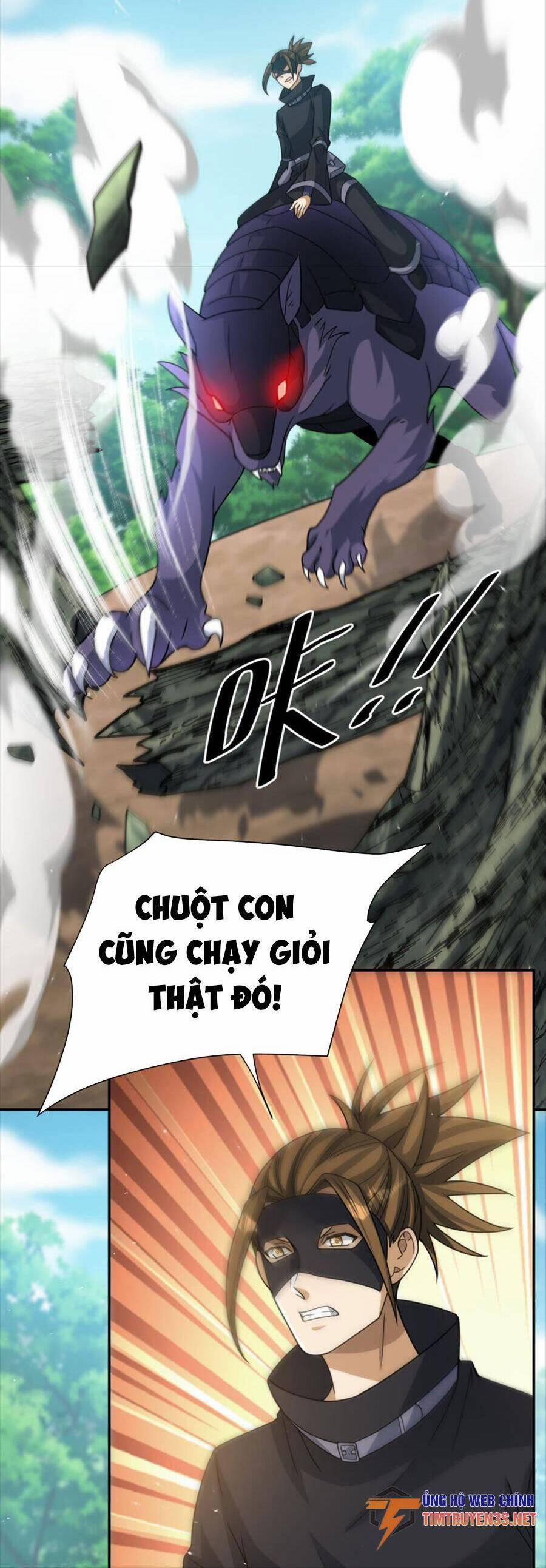 Bí Pháp Ngự Rồng 34 trang 28