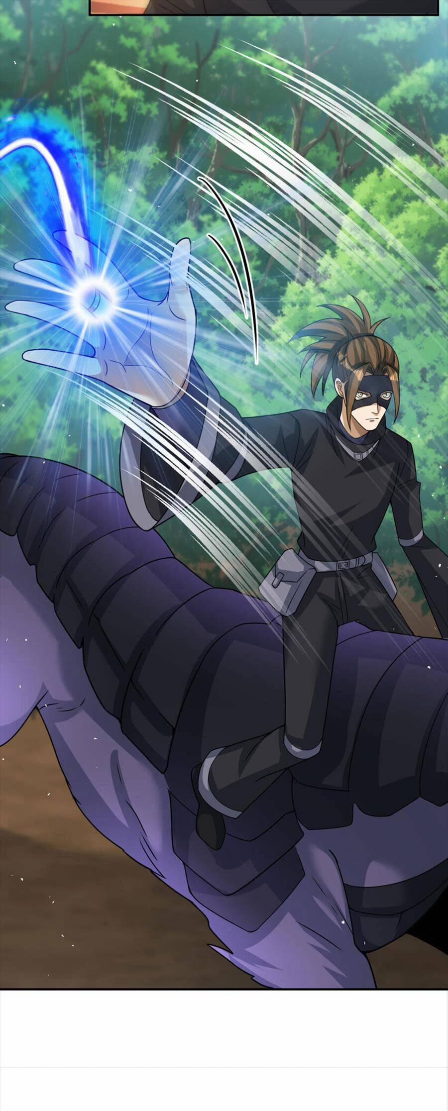 Bí Pháp Ngự Rồng 34 trang 29