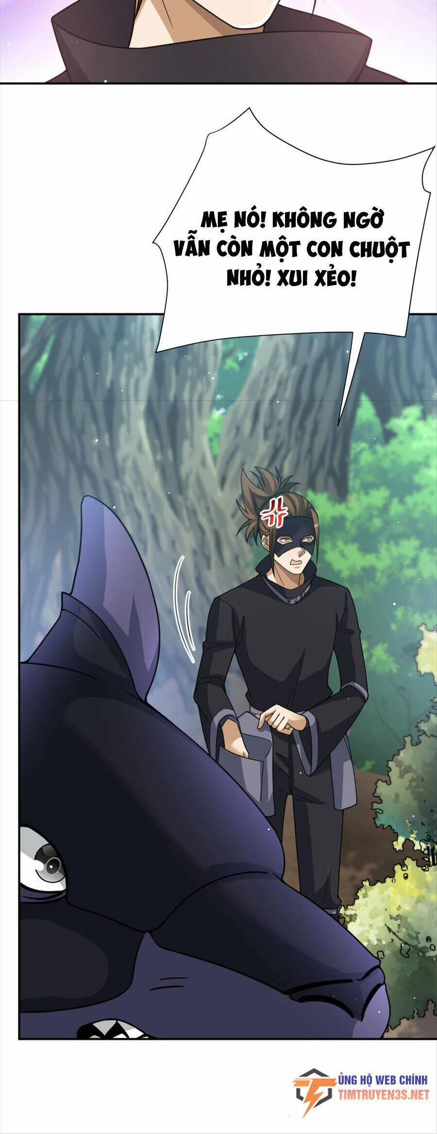 Bí Pháp Ngự Rồng 34 trang 3