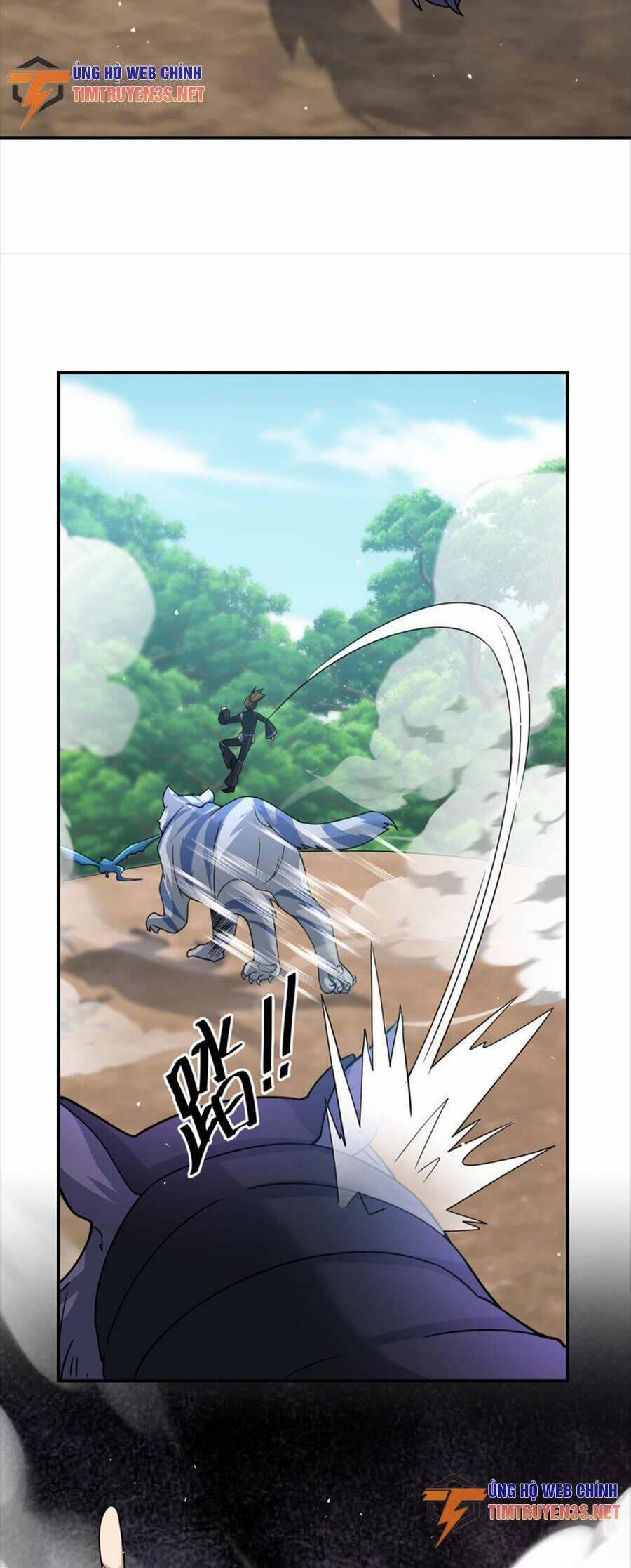 Bí Pháp Ngự Rồng 34 trang 31