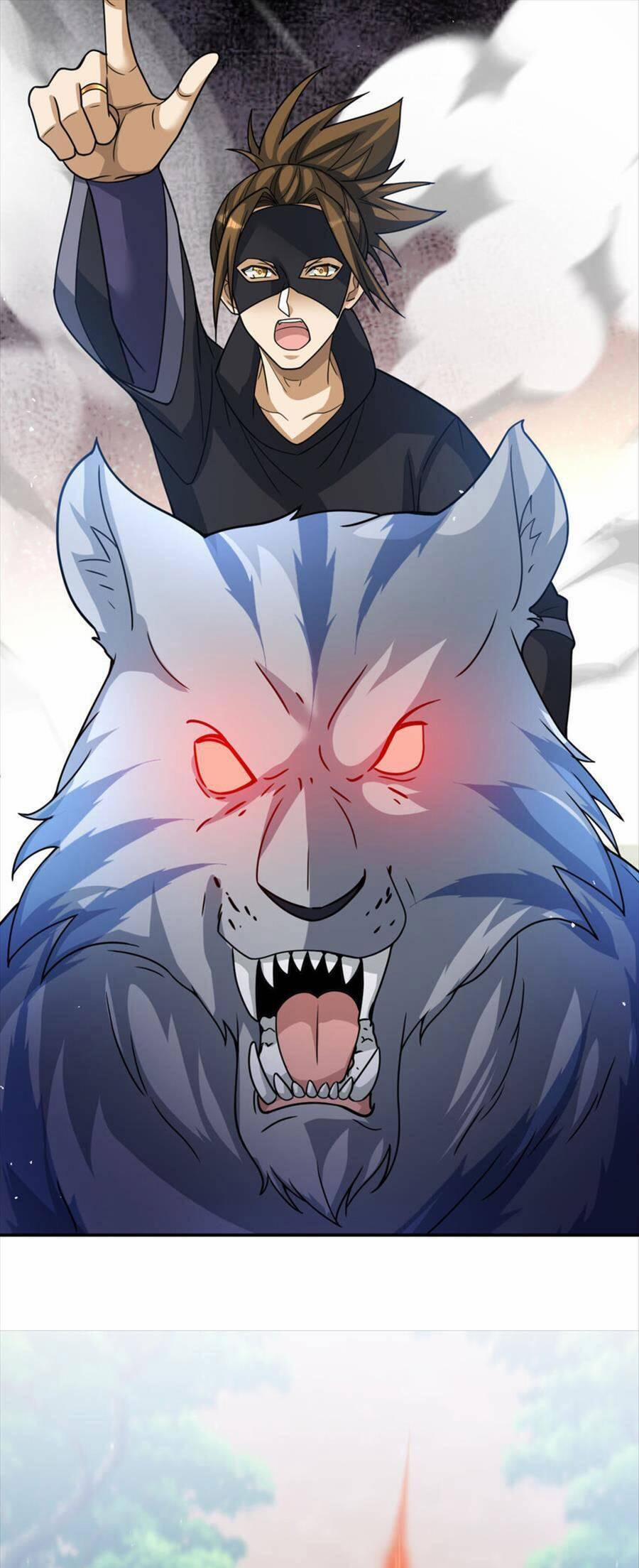 Bí Pháp Ngự Rồng 34 trang 32