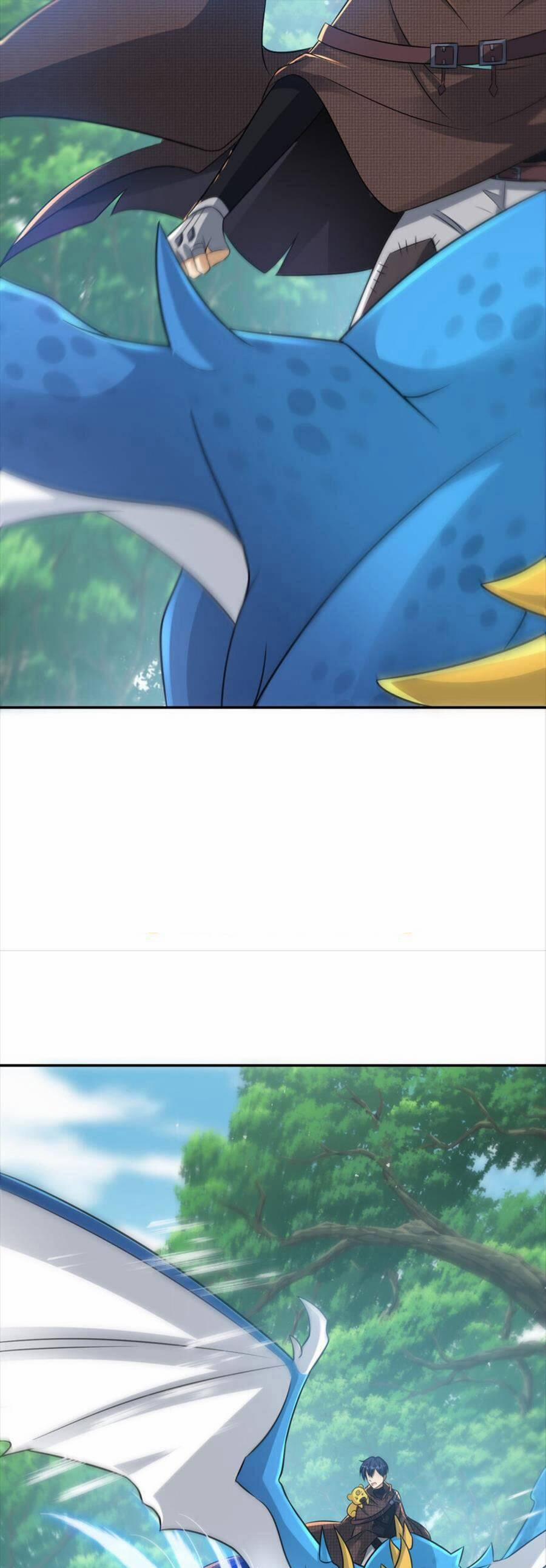 Bí Pháp Ngự Rồng 34 trang 35