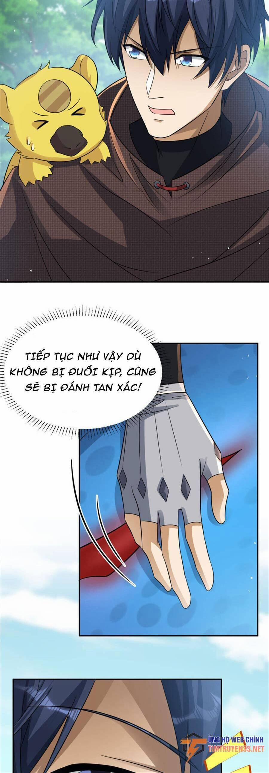 Bí Pháp Ngự Rồng 34 trang 37