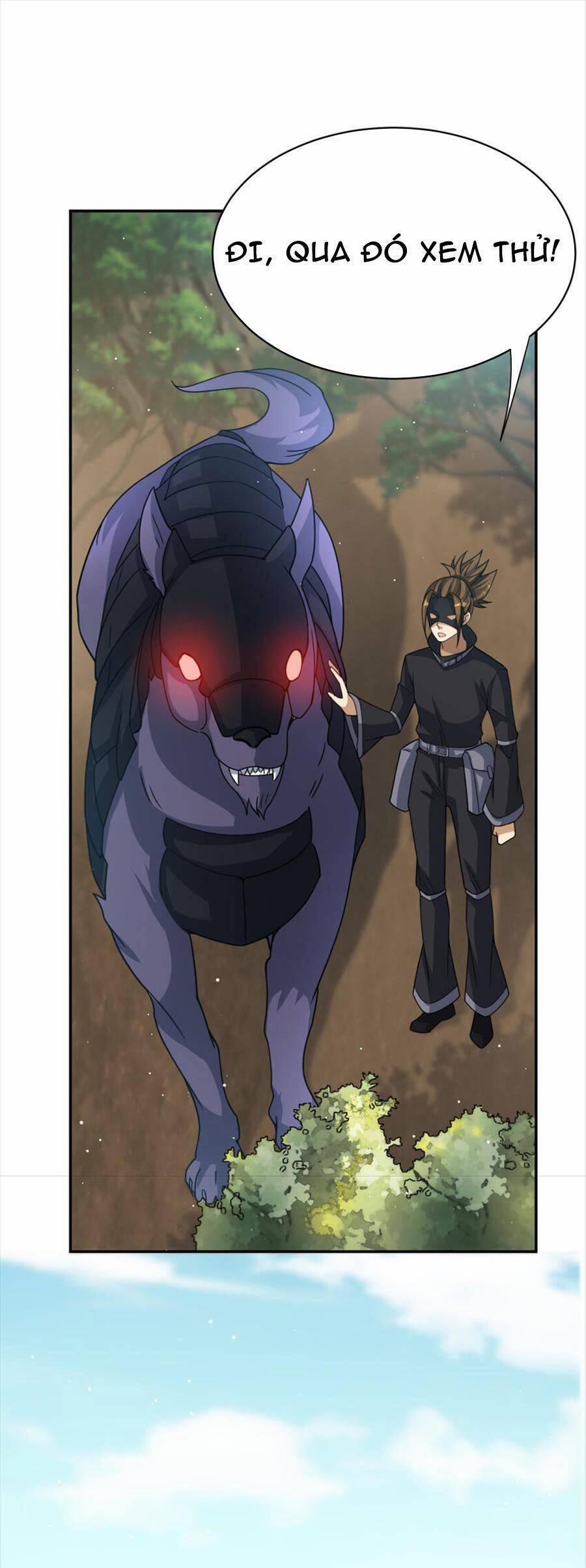 Bí Pháp Ngự Rồng 34 trang 4